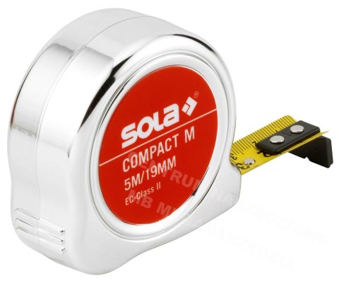 SOLA Miara Zwijana 8m Compact M SOLA Miara Zwijana 8m Compact M