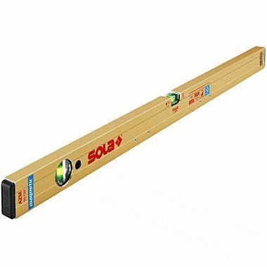 SOLA Poziomnica Magnetyczna Azm 50 50cm SOLA Poziomnica Magnetyczna Azm 50 50cm