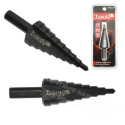 T03201 Step drill bit HSS M2 TiAlN 4-20mm