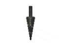 T03201 Step drill bit HSS M2 TiAlN 4-20mm