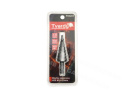 T03201 Step drill bit HSS M2 TiAlN 4-20mm
