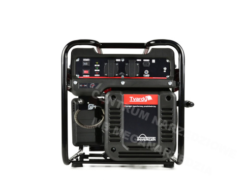T05011 AGREGAT PRĄDOTWÓRCZY INWER. 3000W 7KM T05011 AGREGAT PRĄDOTWÓRCZY INWER. 3000W 7KM