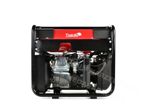 T05011 AGREGAT PRĄDOTWÓRCZY INWER. 3000W 7KM T05011 AGREGAT PRĄDOTWÓRCZY INWER. 3000W 7KM