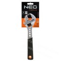 NEO TOOLS Klucz nastawny 300mm