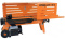ATIKA Łuparka pozioma do drewna 5 ton 2200 W, 230V ASP 5N-2