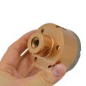 AWTOOLS Korona M14 12mm Nasyp Diamentowy