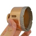 AWTOOLS Korona M14 16mm Nasyp Diamentowy