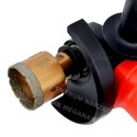 AWTOOLS Korona M14 25mm Nasyp Diamentowy