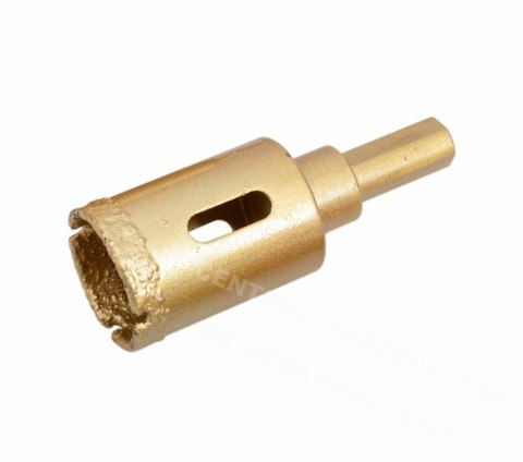 AWTOOLS Korona Z Nasypem Diamentowym 35mm AWTOOLS Korona Z Nasypem Diamentowym 35mm