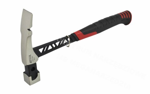 AWTOOLS Młotek Murarski 680g Monoblock Antivibe Black Line AWTOOLS Młotek Murarski 680g Monoblock Antivibe Black Line