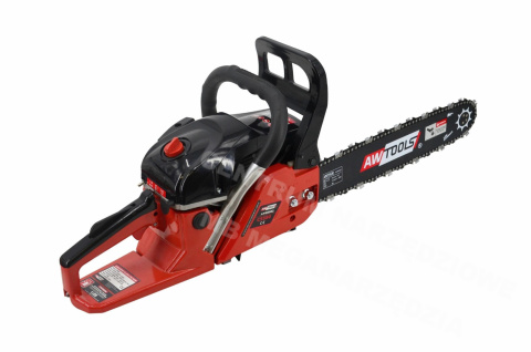 AWTOOLS Piła łańcuchowa spalinowa 3,0KM 35cm CS520 AW80001