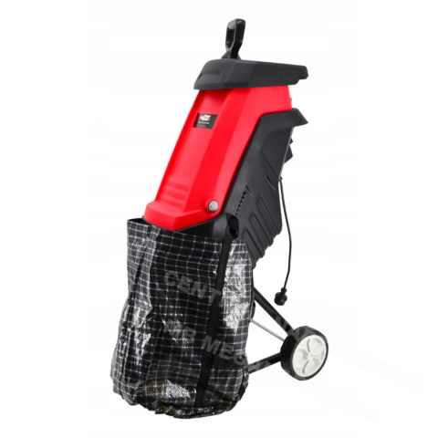 AWTOOLS Electric Wood Chopper 2500W AW81020 AWTOOLS Electric Wood Chopper 2500W AW81020