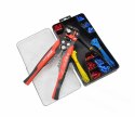 AWTOOLS Ściągacz Izolacji z Końcówkami