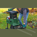 BOSCH Rozdrabniacz Axt 25 Tc