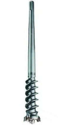 BOSCH Wiertło przebiciowe MAX-9 55mm x 850/1000mm BOSCH Wiertło przebiciowe MAX-9 55mm x 850/1000mm