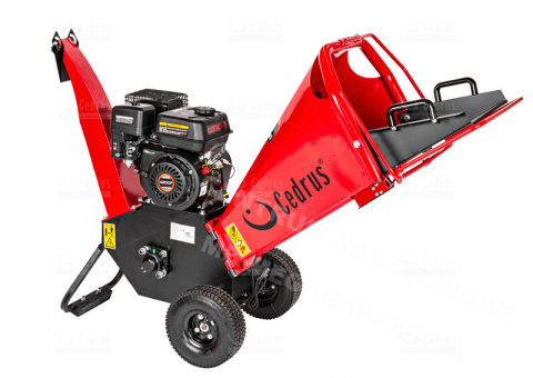 CEDRB02 Rozdrabniacz Cedrus Loncin G200F CEDRB02 Rozdrabniacz Cedrus Loncin G200F