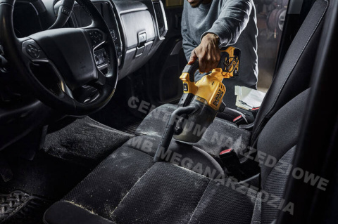 DEWALT.ODKURZACZ 18V KLASA L DCV501LN DEWALT.ODKURZACZ 18V KLASA L DCV501LN