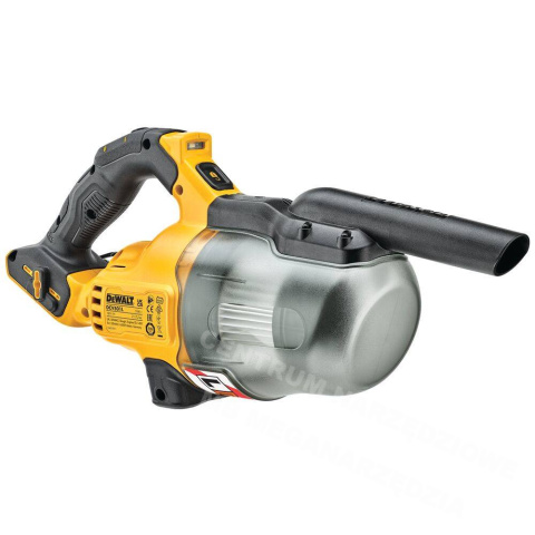 DEWALT.ODKURZACZ 18V KLASA L DCV501LN DEWALT.ODKURZACZ 18V KLASA L DCV501LN