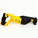 DEWALT Reciprocating Saw + Scoop lenox DCS380NX-DE