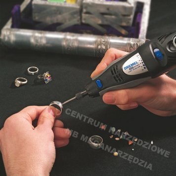 DREMEL OBCINAK WOLFRAMOWO-WĘGLIKOWY Z OBŁĄ KOŃCÓWKĄ 3,2 mm DREMEL OBCINAK WOLFRAMOWO-WĘGLIKOWY Z OBŁĄ KOŃCÓWKĄ 3,2 mm
