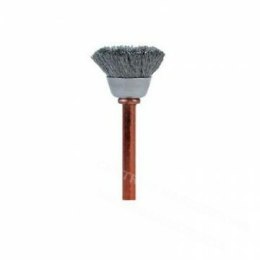 DREMEL SZCZOTKA STAL NIERDZ.13mm/2szt.