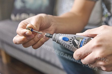 DREMEL SZLIFIERKA DO PAZURÓW DREMEL SZLIFIERKA DO PAZURÓW