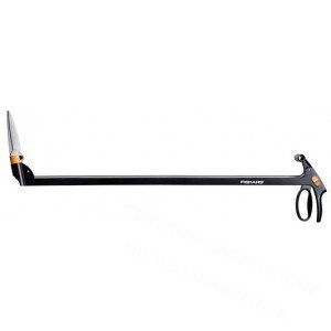 FISKARS NOŻYCE DO TRAWY Z SERWO, DŁUGIE GS46 FISKARS NOŻYCE DO TRAWY Z SERWO, DŁUGIE GS46