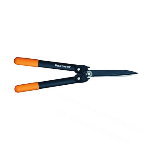 FISKARS NOŻYCE DO ŻYWOPŁOTU HS72 FISKARS NOŻYCE DO ŻYWOPŁOTU HS72