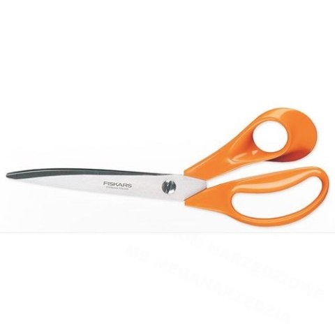 FISKARS NOŻYCZKI KRAWIECKIE 25cm CLASSIC FISKARS NOŻYCZKI KRAWIECKIE 25cm CLASSIC