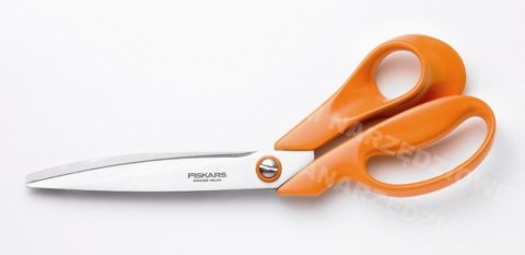FISKARS NOŻYCZKI KRAWIECKIE 27cm FISKARS NOŻYCZKI KRAWIECKIE 27cm