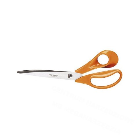 FISKARS NOŻYCZKI UNIWERSALNE 25cm S94 FISKARS NOŻYCZKI UNIWERSALNE 25cm S94