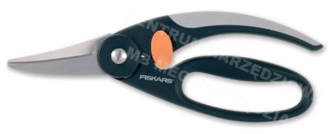 FISKARS SEKATOR UNIWERSALNY FINGERLOOP SP45 FISKARS SEKATOR UNIWERSALNY FINGERLOOP SP45