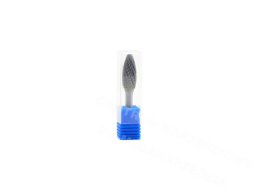 GEKO Frez pilnik do metalu z węglikiem 12X32MM