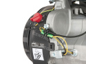 GEKO Silnik spalinowy 13HP Loncin G390F 25mm