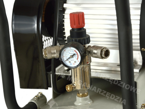 G80309 KOMPRESOR OLEJOWY 100L TYP V 230V 390L/MIN G80309 KOMPRESOR OLEJOWY 100L TYP V 230V 390L/MIN
