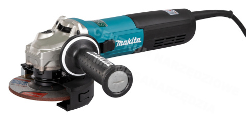 MAKITA Szlifierka kątowa 125mm 1900W REG. OBR. GA5090X01