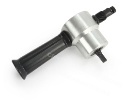 M79296 NOŻYCE DO CIĘCIA BLACHY NA WIERTARKĘ