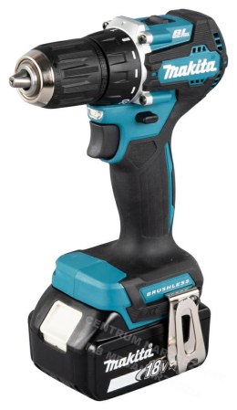 MAKITA Wiertarko - wkrętarka 18V DDF487RTJ