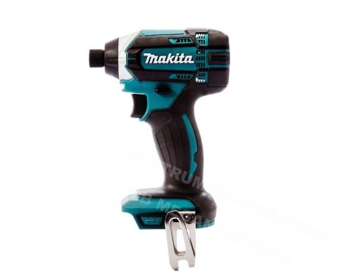 MAKITA ZAKRĘTARKA UDAROWA 18V LI-ION 165Nm BEZ AKUMULATORÓW I ŁADOWARKI DTD152Z
