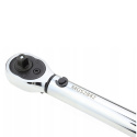 MAGNUS Klucz dynamometryczny 1/4" 5-25Nm