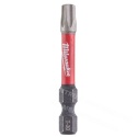 MILWAUKEE Bity shockwave TX30 50mm