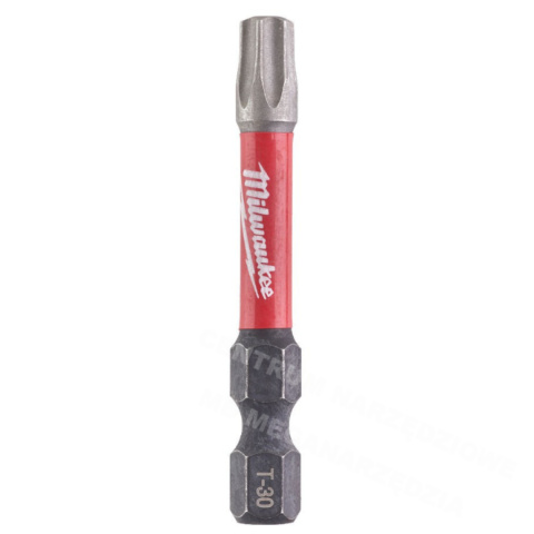 MILWAUKEE Bity shockwave TX30 50mm MILWAUKEE Bity shockwave TX30 50mm