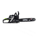 NAC Petrol Chainsaw 45cc 40cm CST45-40-02AC