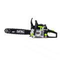 NAC Petrol Chainsaw 45cc 40cm CST45-40-02AC