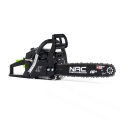 NAC Petrol Chainsaw 45cc 40cm CST45-40-02AC