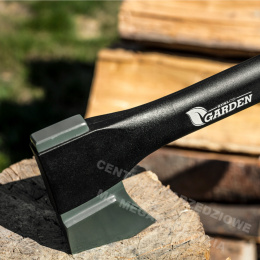 STALCO GARDEN Siekiera 1600g rozłupująca