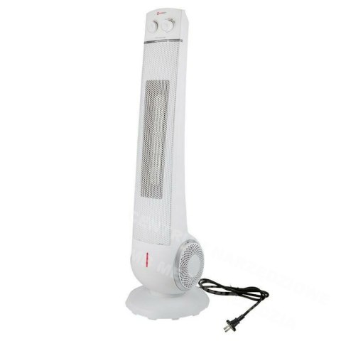 TERMOWENTYLATOR 2-F 2200W /FORCEKRAFT TERMOWENTYLATOR 2-F 2200W /FORCEKRAFT