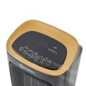 TERMOWENTYLATOR 3-F Z PILOTEM 1800W /FORCEKRAFT