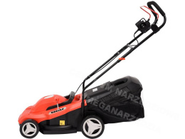 Kosiaraka elektryczna YATO 1800 W 38 cm