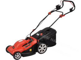 Kosiarka elektryczna yato 2000W 43 cm